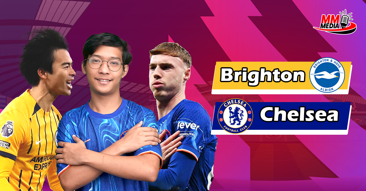 𝐏𝐫𝐞𝐦𝐢𝐞𝐫 𝐥𝐞𝐚𝐠𝐮𝐞 𝐁𝐫𝐢𝐠𝐡𝐭𝐨𝐧 𝐕𝐬 𝐂𝐡𝐞𝐥𝐬𝐞𝐚 Match Preview